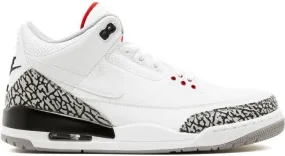 Jordan Air 3 Retro JTH NRG White Ce t sneakers