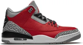 Jordan Air 3 Retro SE Unite Chi Exclusive sneakers Red