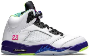 Jordan Air 5 Retro Alternate Bel-Air sneakers White