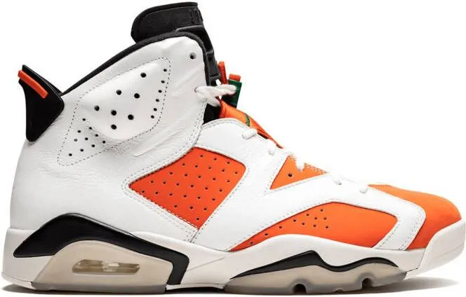 Jordan Air 6 Retro 