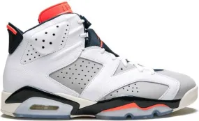 Jordan Air 6 Retro Tinker Hatfield sneakers Grey