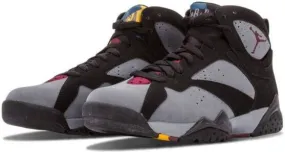 Jordan Air 7 Retro Bordeaux sneakers Black