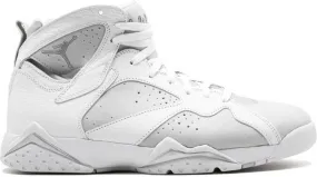 Jordan Air 7 Retro Pure Platinum sneakers White