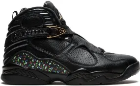 Jordan Air 8 Retro C&C Confetti sneakers Black