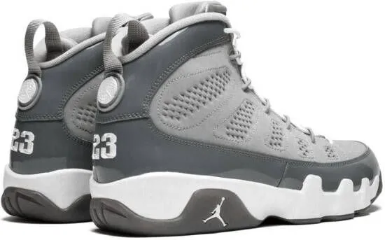 Jordan Air 9 Retro 