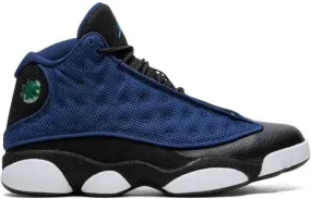 Jordan Air Retro 13 Brave Blue sneakers