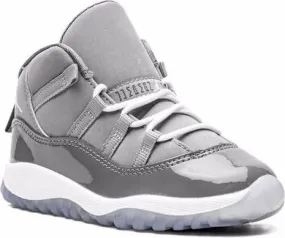 Jordan Kids Jordan 11 Retro Cool Grey 2021 sneakers