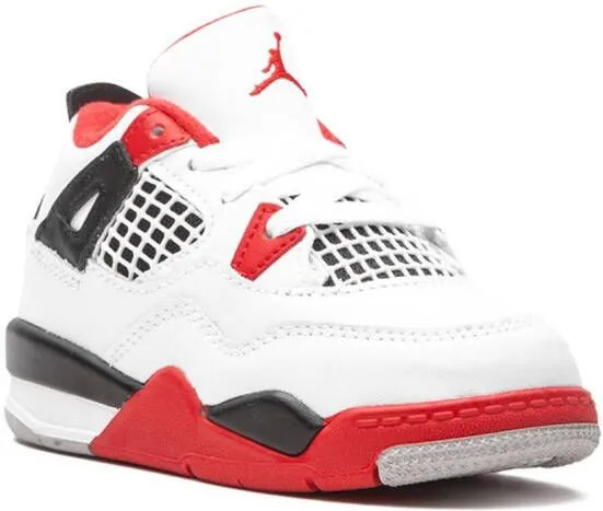 Jordan Kids Jordan 4 Retro 