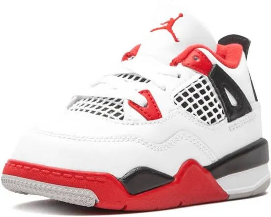 Jordan Kids Jordan 4 Retro 