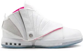 Jordan x Solefly Air 16 Retro sneakers White