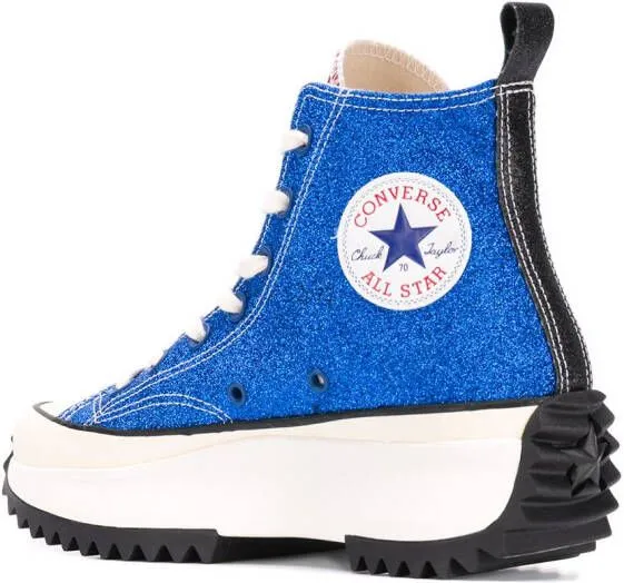 JW Anderson x JW Anderdon Run Star Hike Hi 