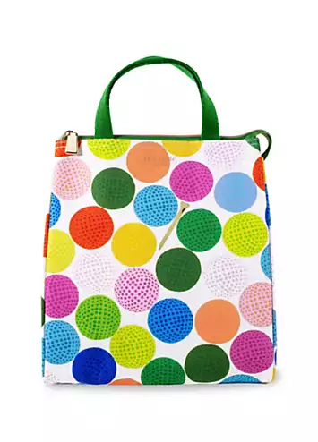 Kate Spade Lunch Bag | Kaleidoscope