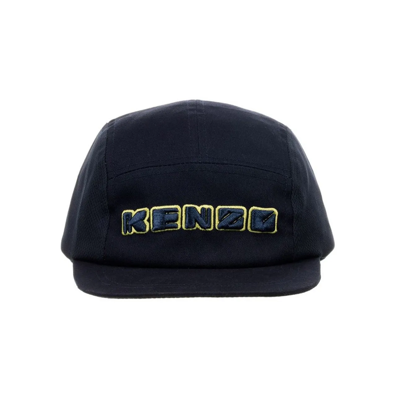 Kenzo Damir Junior Boy Hat Navy