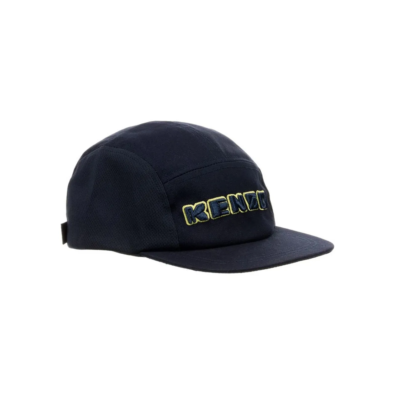 Kenzo Damir Junior Boy Hat Navy