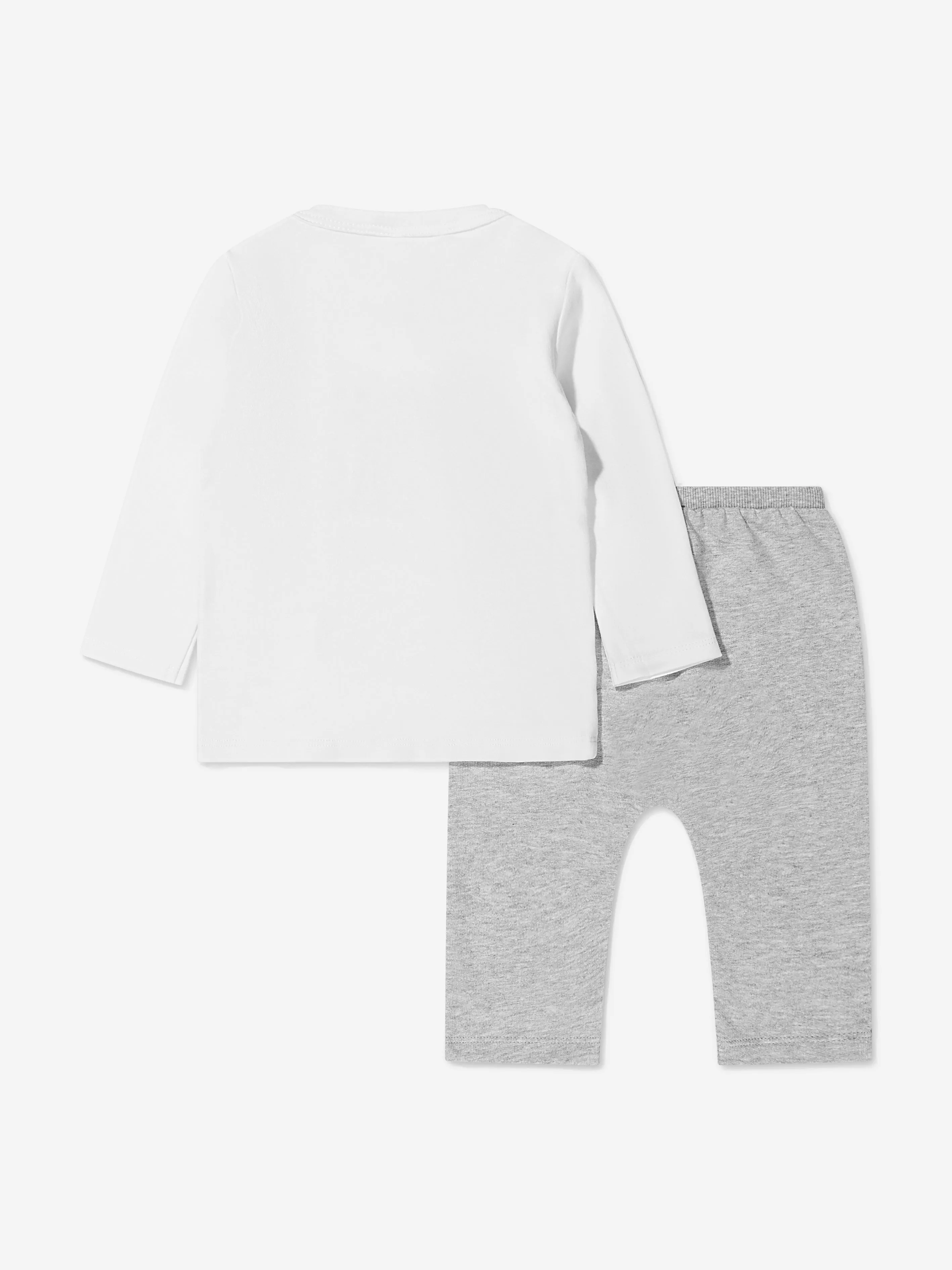 KENZO KIDS - Baby Boys Organic Cotton Joggers Set | Childsplay Clothing