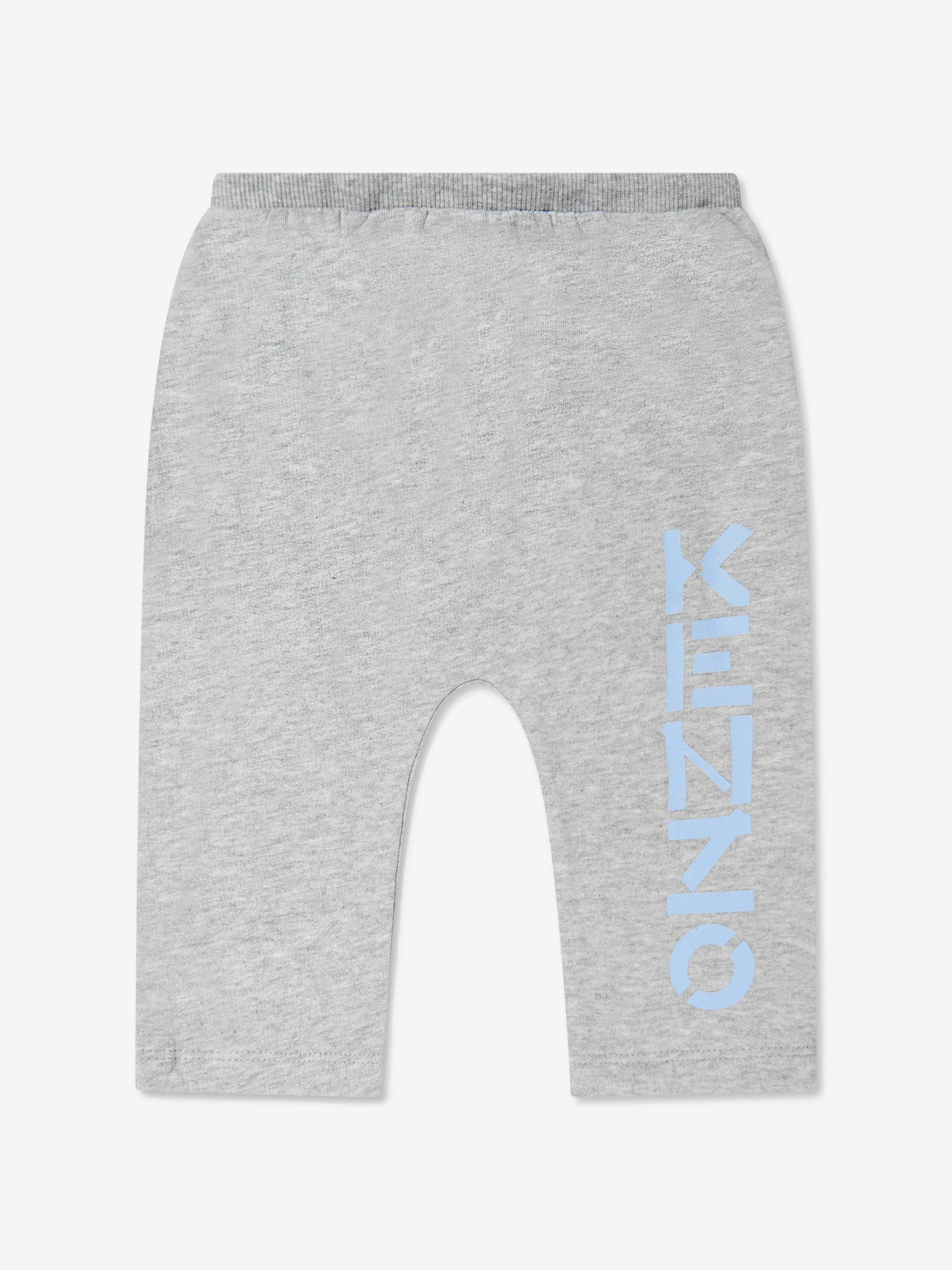 KENZO KIDS - Baby Boys Organic Cotton Joggers Set | Childsplay Clothing