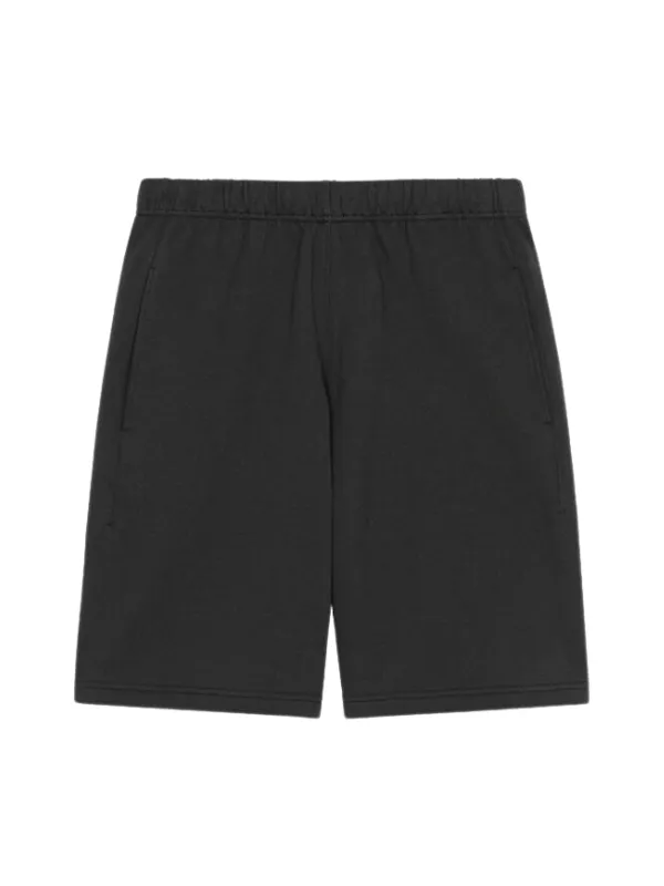 Kenzo Short Logo Black