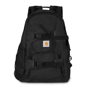 KICKFLIP BACKPACK BLACK