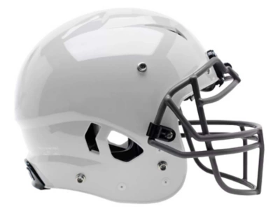 Kids' Schutt A11 Football Helmet