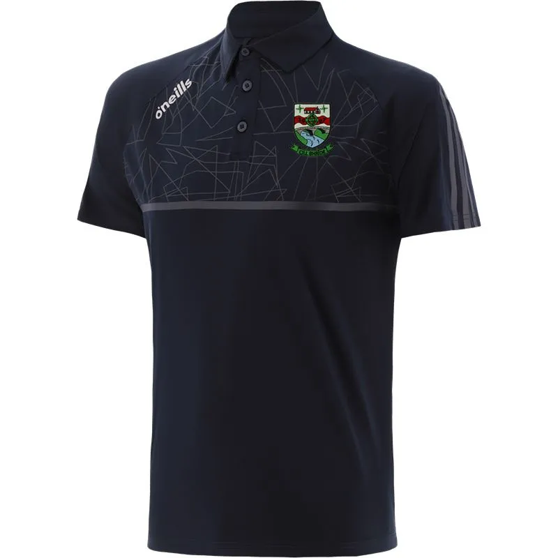 Kilbride G.F.C. Carlow Synergy Polo Shirt