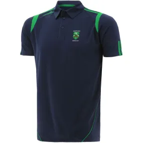 Kilburn Gaels Kids' Loxton Polo Shirt