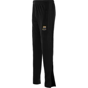 Kilclonfert GAA Kids' Reno Squad Skinny Tracksuit Bottoms