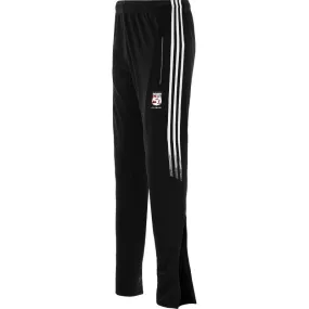 Kildavin Clonegal GAA Reno Squad Skinny Tracksuit Bottoms