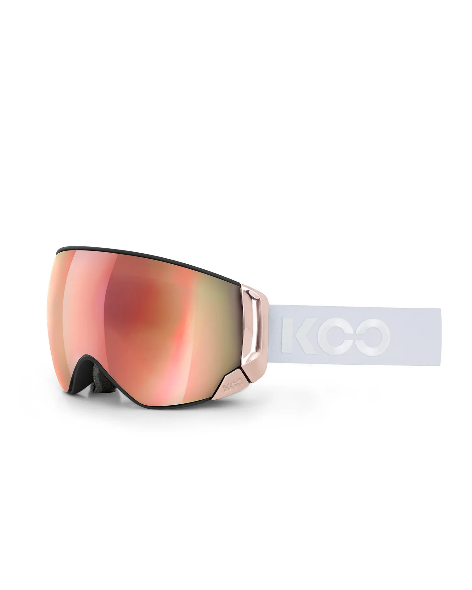 KOO by KASK ENIGMA CHROME goggles sgo00004-632