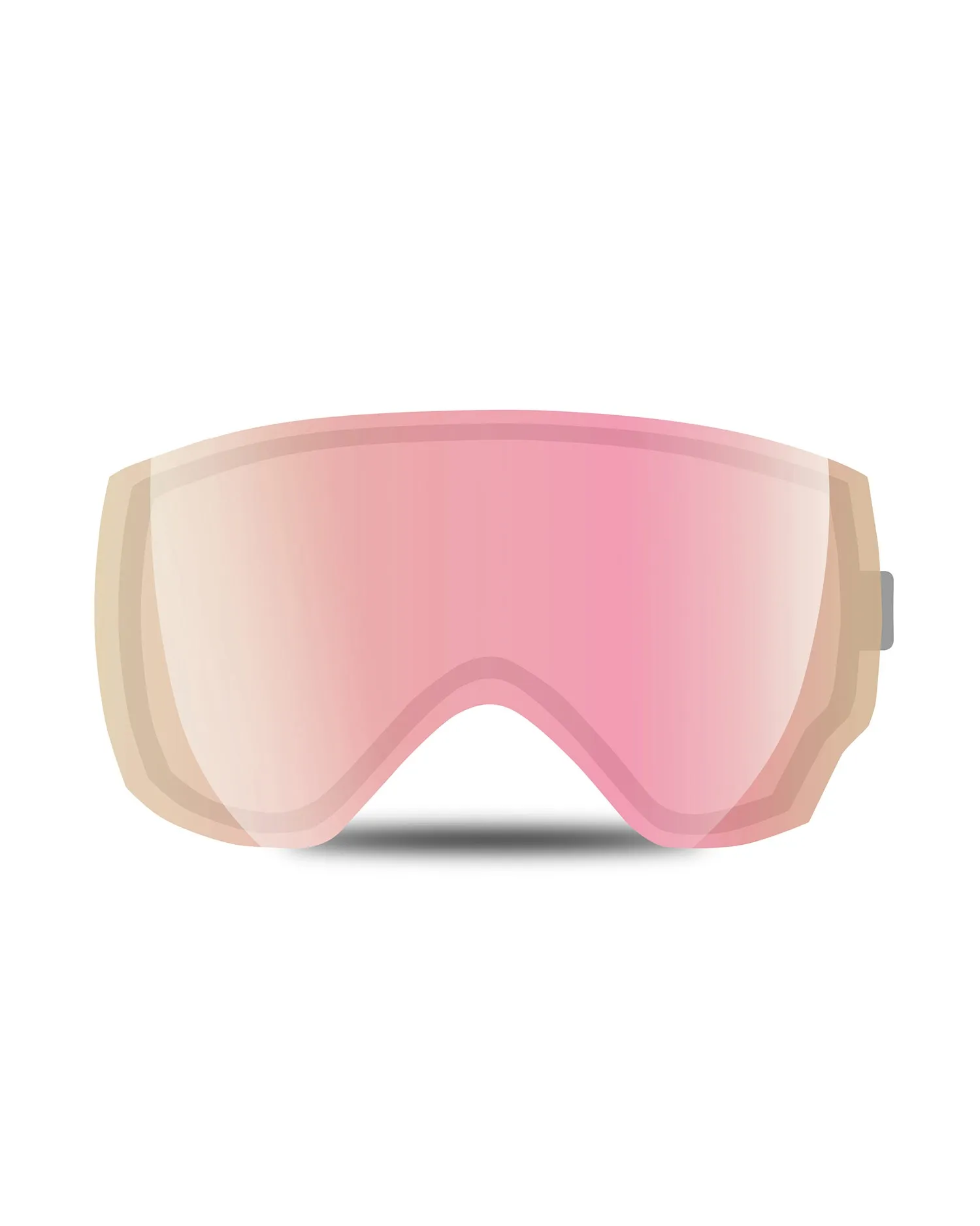 KOO by KASK ENIGMA CHROME goggles sgo00004-632