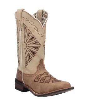 Laredo Women's Kite Days Leather Boot