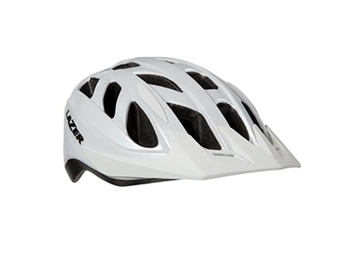 Lazer Cyclone All Purpose Helmet - White