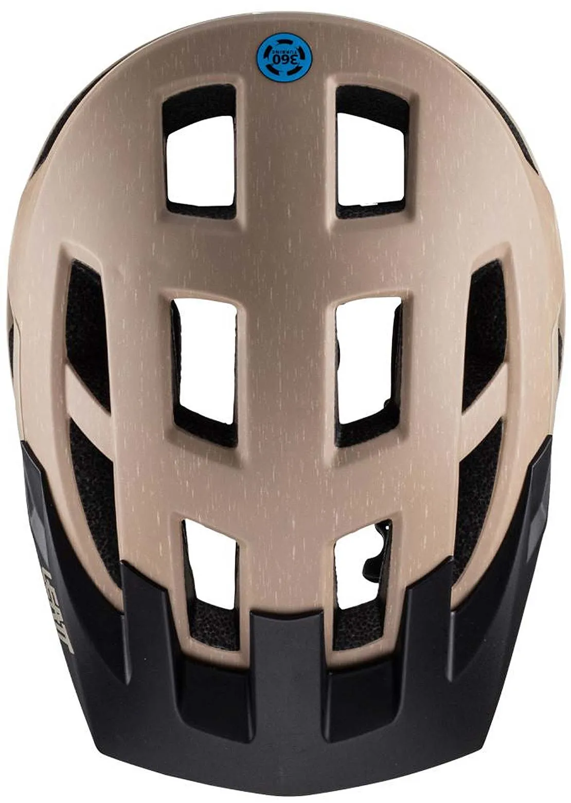 Leatt Trail 2.0 Mountain Bike Helmet