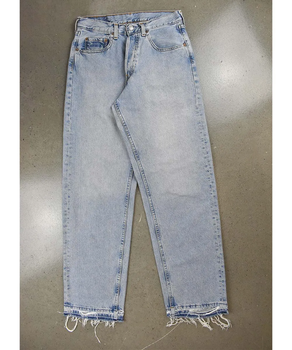 LEVI'S 501 Jeans (30/32)