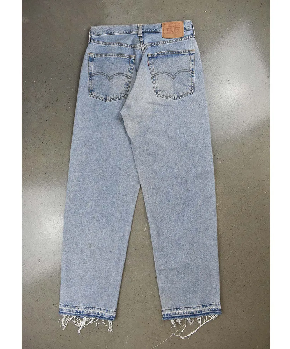 LEVI'S 501 Jeans (30/32)