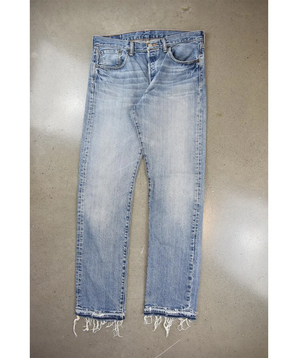 LEVI'S 501 Jeans (32/32)