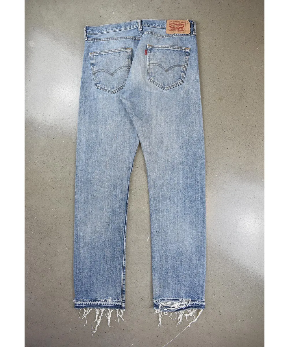 LEVI'S 501 Jeans (32/32)