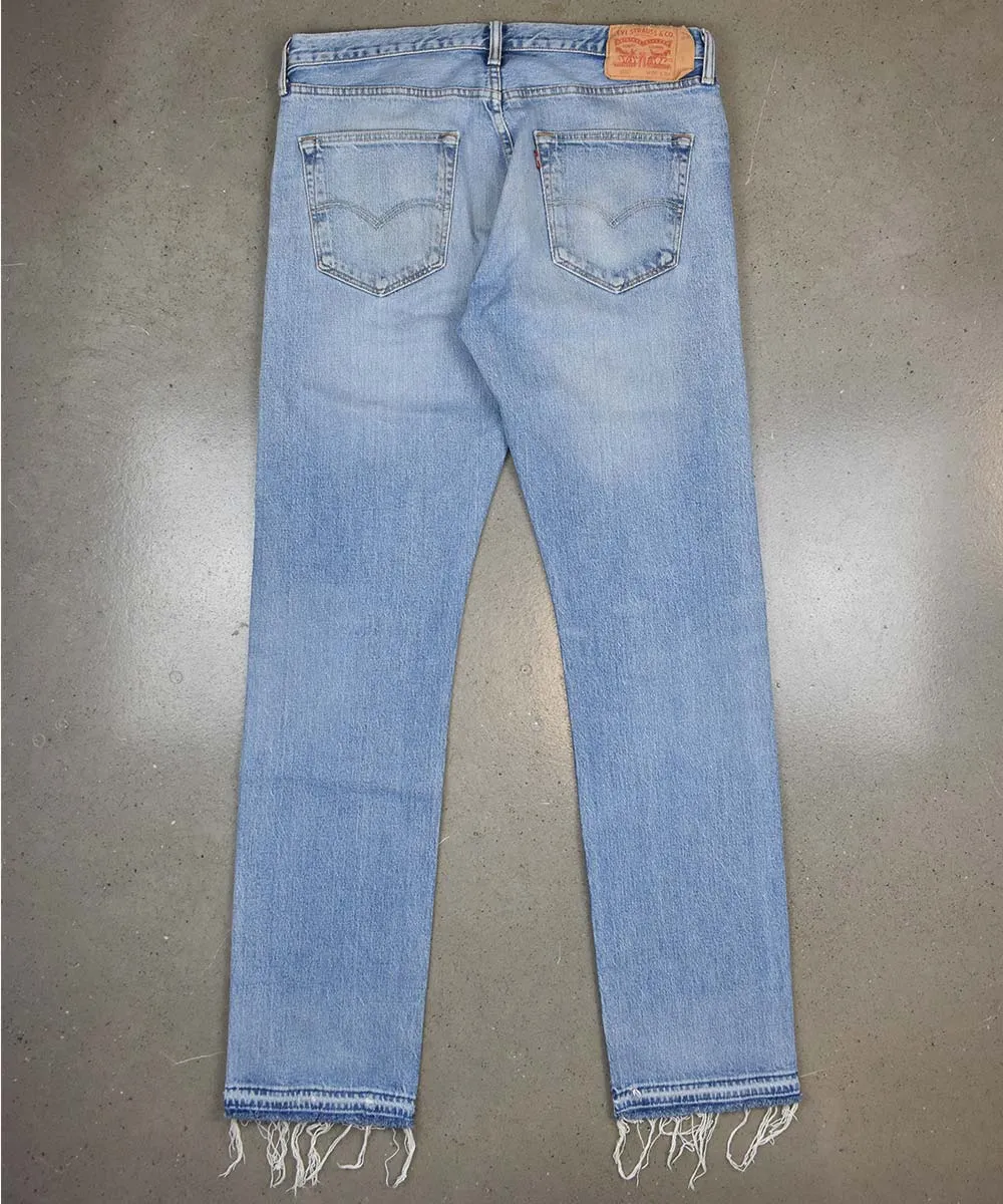 LEVI'S 501 Jeans (36/34)