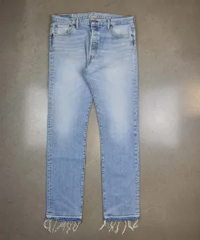 LEVI'S 501 Jeans (36/34)