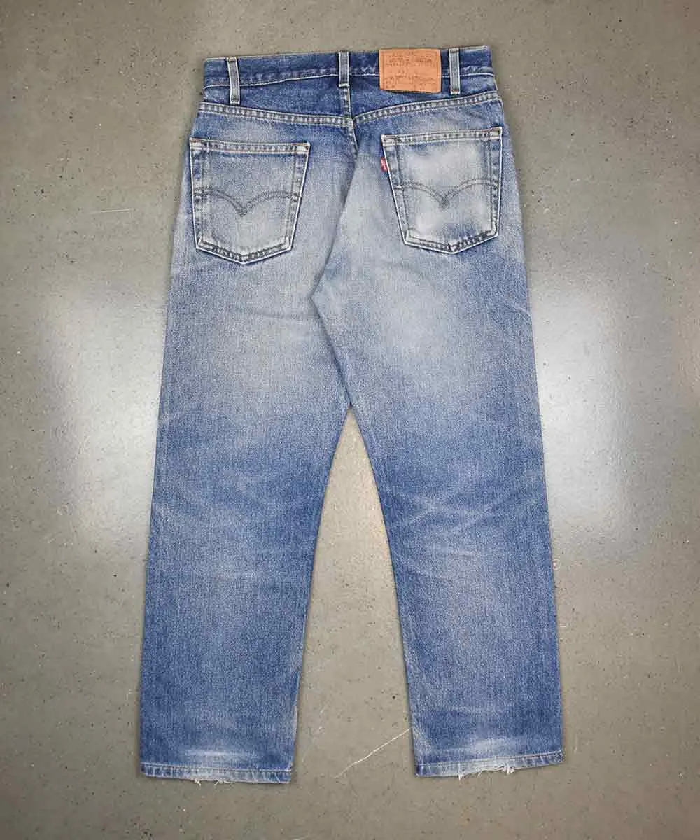 LEVI'S 505 Jeans (30/30)