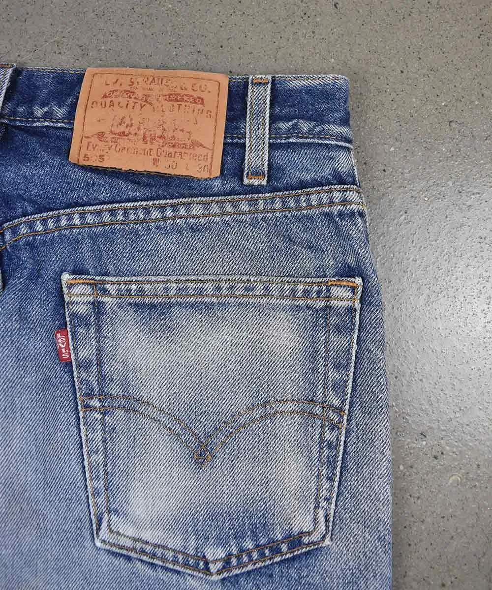 LEVI'S 505 Jeans (30/30)