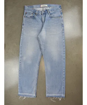 LEVI'S 505 Jeans (33/34)