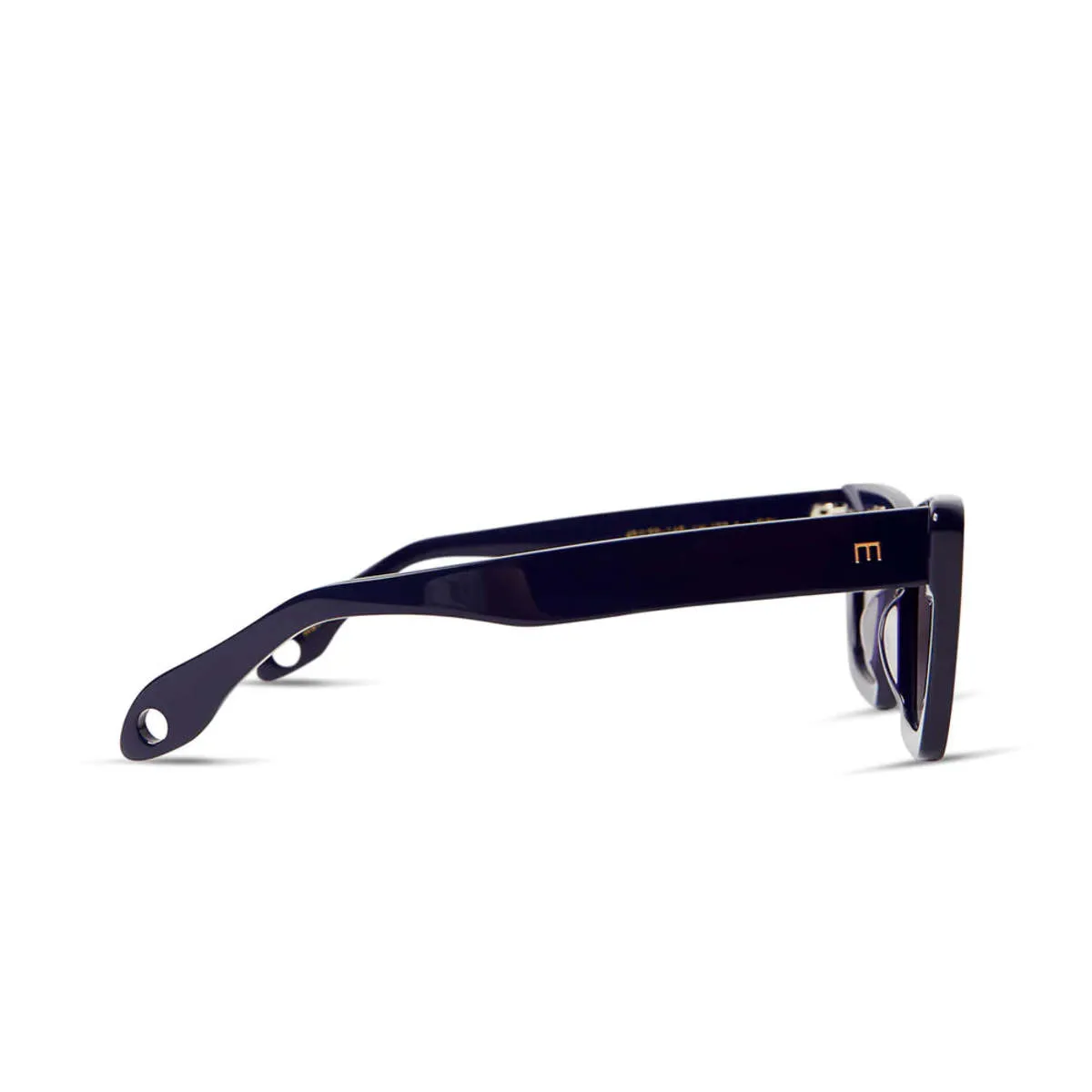 Lori Sunglasses - Gloss Navy