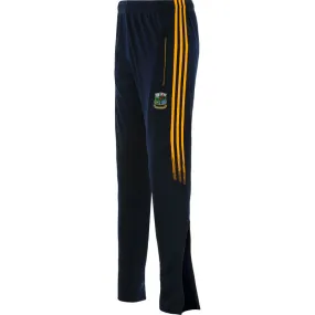 Loughnavalley GAA Kids' Reno Squad Skinny Tracksuit Bottoms