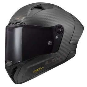 LS2 FF805 Thunder GP Pro FIM Helmet