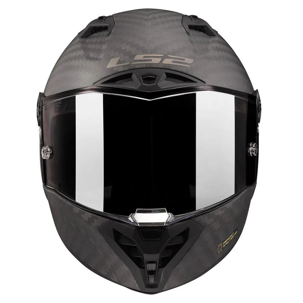 LS2 FF805 Thunder GP Pro FIM Helmet