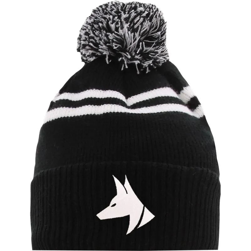 Lyost Esport Kids' Canyon Bobble Hat