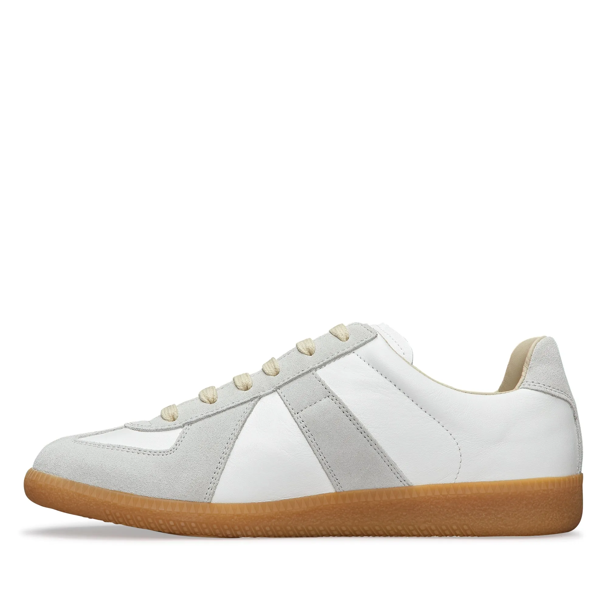 MAISON MARGIELA  Women's Replica Sneakers T1016 Off-white SS24 S58WS0109-D 