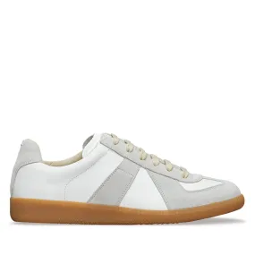 MAISON MARGIELA  Women's Replica Sneakers T1016 Off-white SS24 S58WS0109-D 