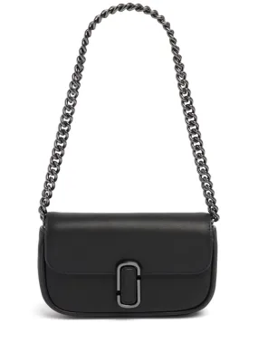 Marc Jacobs   The Mini J Marc leather bag 