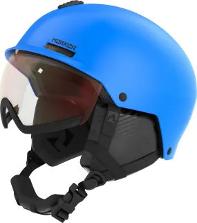 Marker Kids' Vijo Helmet Blue | Buy Marker Kids' Vijo Helmet Blue here | Outnorth